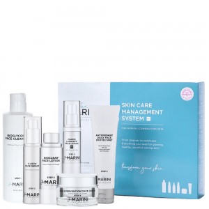 Jan Marini Skin Care Management System - MD Normal Combo w/ MPP